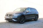 Volkswagen Tiguan Allspace 1.5 DSG APP PSENS+CAM ZETELVERW, Autos, Volkswagen, 0 kg, Argent ou Gris, Achat, Entreprise