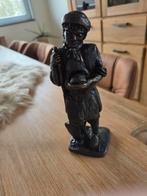 Statue en bronze ?, Enlèvement ou Envoi, Bronze