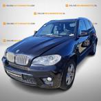 Personenauto, BMW, X5, xDrive40d High Executive, 2010, Auto's, Gebruikt, X5, 95 pk, Overige brandstoffen