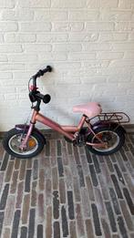 Kinderfiets, Fietsen en Brommers, Ophalen, Gebruikt