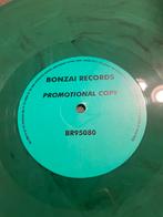 Bonzai trance, Cd's en Dvd's, Vinyl | Dance en House, Ophalen of Verzenden, Gebruikt, 12 inch, Techno of Trance