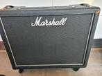 speakers + cab, distortion pedaal, pickups, Ophalen of Verzenden, Gebruikt, Marshall