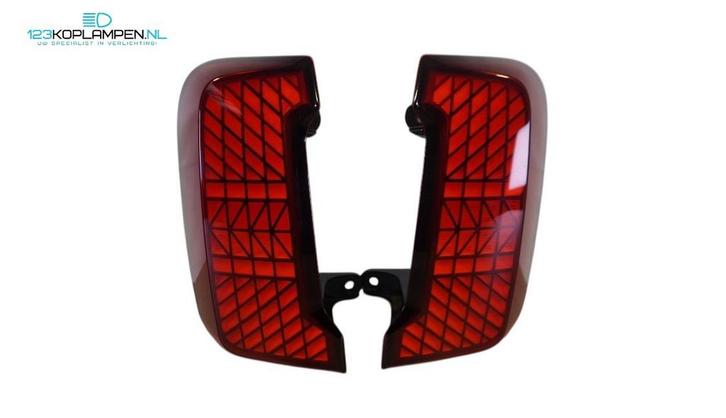 Mini U25 achterlicht set LED links rechts, Autos : Pièces & Accessoires, Éclairage, Mini, Utilisé, Origine de la pièce connue