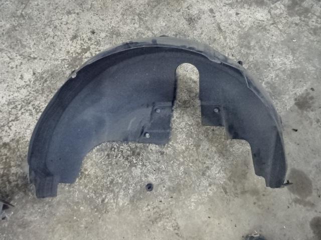 BINNENSPATSCHERM LINKS ACHTER Renault Clio V (RJAB), Auto-onderdelen, Carrosserie, Spatbord, Renault, Achter, Links, Gebruikt