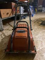 Dameuse, Enlèvement, Comme neuf