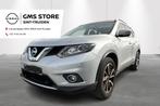 Nissan X-TRAIL DIG-T 163 Tekna 1ste eigenaar, navigatie,afne, Stof, 4 cilinders, 149 g/km, 1600 cc