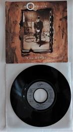 Roy Orbison – You Got It (1989), Ophalen of Verzenden, Pop, Single