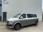 Volkswagen Transporter multivan (bj 2018, automaat), Auto's, Automaat, 4 deurs, Stof, 4 cilinders