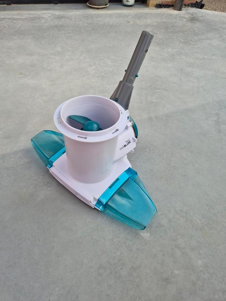 Kokido Telsa 90, Tuin en Terras, Vijver-toebehoren, Zo goed als nieuw, Vijvernet, Ophalen