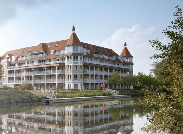 Modern appartement vlakbij Erembodegem Dorp, Immo, Maisons à vendre, Province de Flandre-Orientale, Jusqu'à 200 m², Appartement