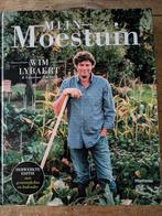 Boek  Mijn moestuin / Wim Lybaert, Enlèvement ou Envoi, Wim Lybaert, Potager