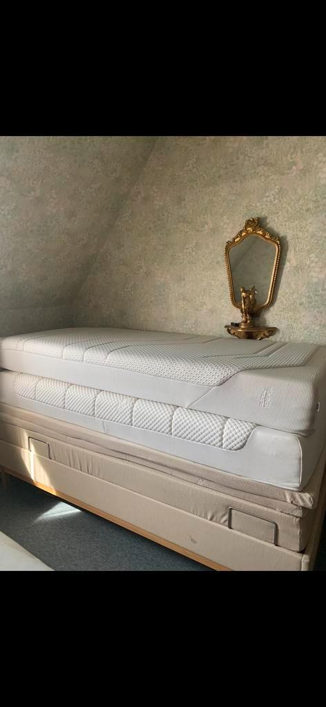 Tempur matrassen, Maison & Meubles, Chambre à coucher | Chambres à coucher complètes, Comme neuf, Enlèvement