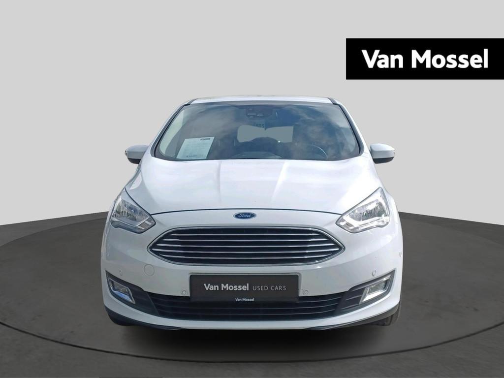 Ford C-MAX 1.5i EcoBoost 110kW S/S Sport, Achat, 110 kW, Entreprise, 5 portes