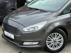 FORD GALAXY 2.0D 150PK |NAVI | 7 PLAATSEN |CRUISE CONTROL|, Auto's, 139 g/km, 4 cilinders, Electronic Stability Program (ESP)