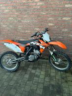 250 sxf 2015, 5 vitesses, Comme neuf, Enlèvement, 250 cm³