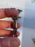 Opzet voetjes voor bernina naaimachine, Verzenden, Zo goed als nieuw, Naaimachine, Bernina