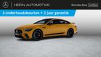 Mercedes-Benz Mercedes-AMG GT 4Deurs 53 4MATIC + Coupé AMG, Automaat, 4 zetels, Stof, Gebruikt