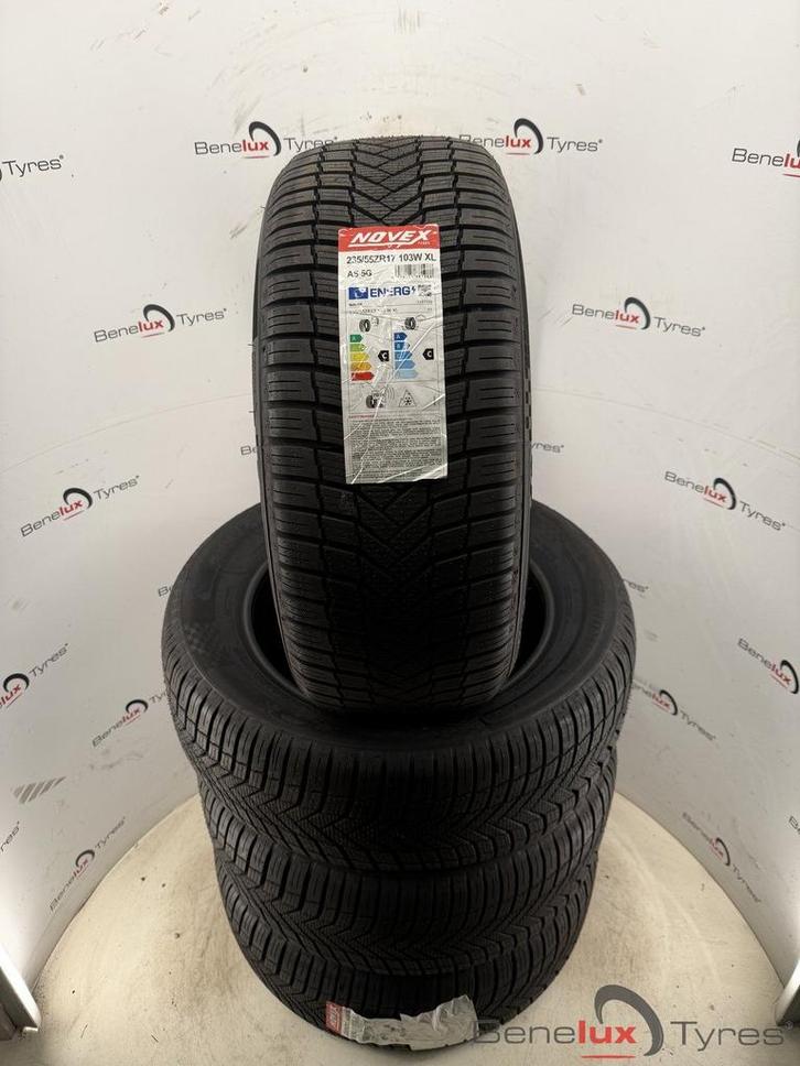 nieuw all-season 235/55R17 103W 235/55 R17 235/55/17 2355517, Auto-onderdelen, Banden en Velgen, Band(en), All Season, 17 inch
