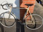 Vintage koersfiets Motobecane "supersprint", Enlèvement, Motobecane, Années 60 ou plus récent