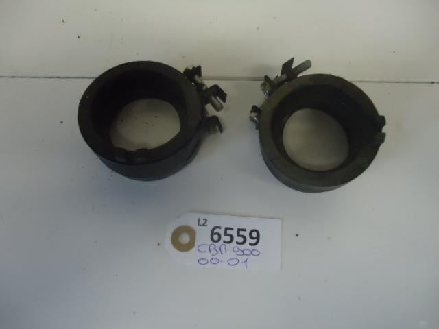 CBR900 2000 - 2001 Honda Rubber D1-29316