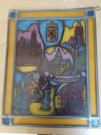 Glasraam Oudenaarde, Antiek en Kunst, Ophalen