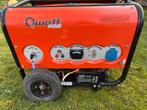 Groupe électrogène, Bricolage & Construction, Générateurs, Enlèvement, Utilisé, Essence