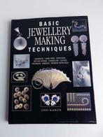 Basic Jewellery making Techniques., Enlèvement, Comme neuf