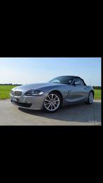 Bmw z4, Auto's, BMW, Euro 5, Achterwielaandrijving, 4 cilinders, Cabriolet