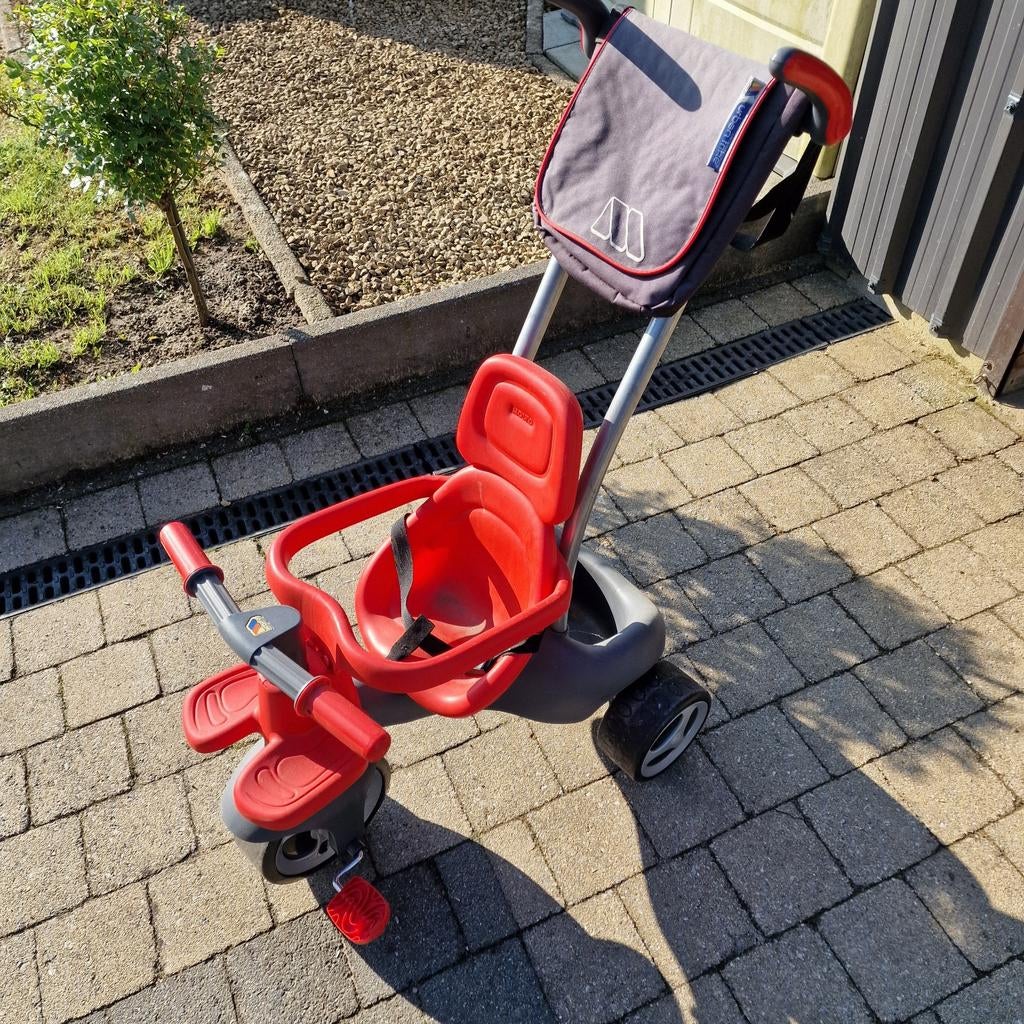 Driewieler te koop., Ophalen, Gebruikt