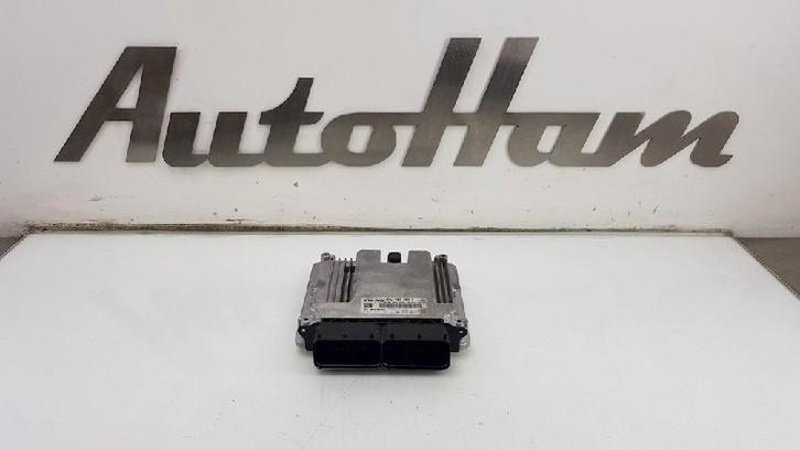 CALCULATEUR MOTEUR ECU Volkswagen Tiguan (AD1), Autos : Pièces & Accessoires, Électronique & Câbles, Volkswagen, Utilisé