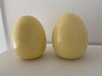 Deux œufs de Pâques jaunes, Divers, Enlèvement ou Envoi, Neuf