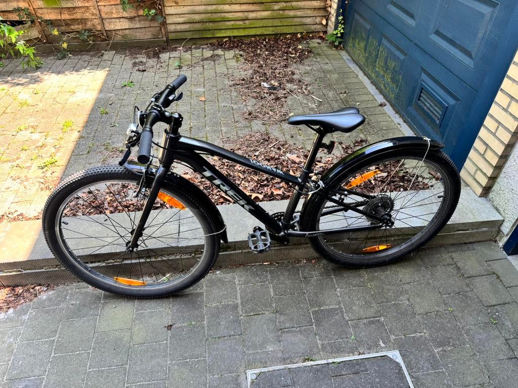 Trek wahoo 26inch, Fietsen en Brommers, Ophalen, Zo goed als nieuw