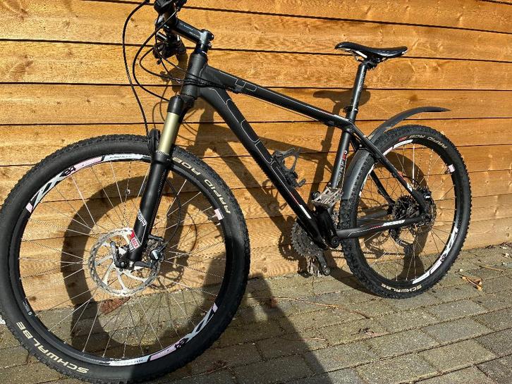 CUBE LTD Moutain bike 26inch, Fietsen en Brommers, Fietsen | Mountainbikes en ATB, Gebruikt, Heren, Overige merken, Ophalen