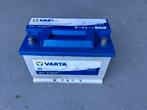Varta E11 - 12V 74Ah 680A startbatterij, Ophalen
