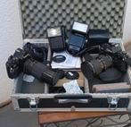 Canon A1 uitrusting, Ophalen, Gebruikt, Spiegelreflex, Canon