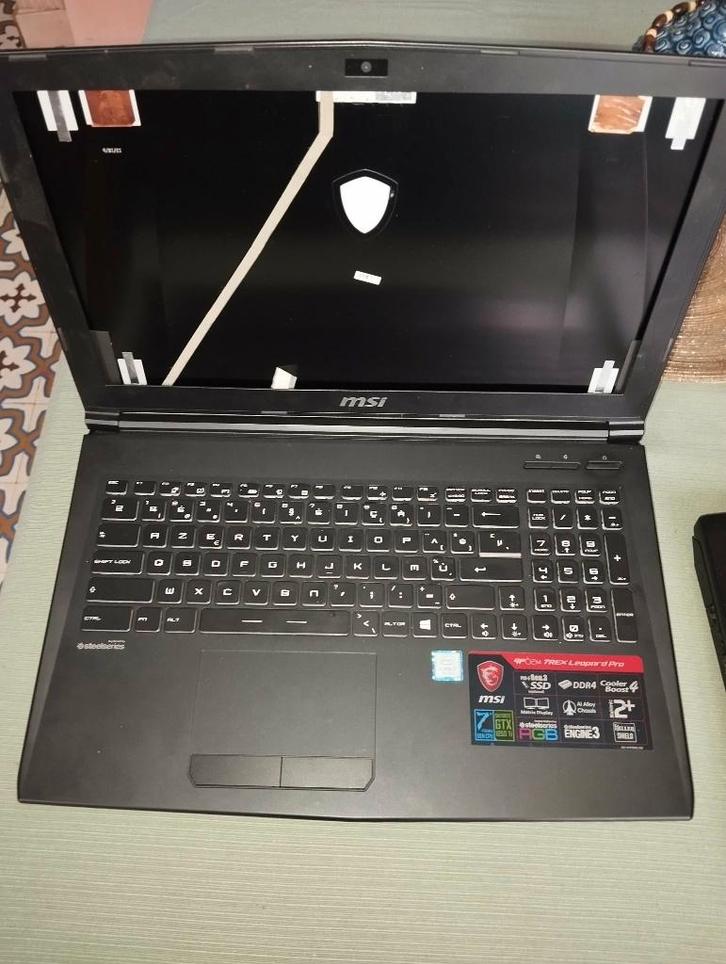 Lot informatique complet ou à la pièce, Computers en Software, Harde schijven, Gebruikt, HDD, Ophalen