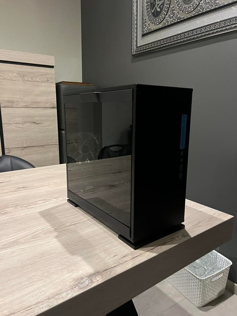 ️ Medion Erazer Ultra Gamer-pc — RTX 3060 Ti, Ophalen of Verzenden, Zo goed als nieuw, Gaming, SSD