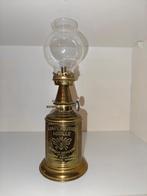 Quinquet en cuivre, Antiquités & Art, Enlèvement