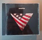 Cd. The Black Crowes. Amorica., Cd's en Dvd's, Cd's | Rock, Ophalen of Verzenden, Gebruikt
