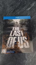 The Last of Us Season 1 - Blu-ray - NIEUW IN SEAL, CD & DVD, Blu-ray, Envoi, Neuf, dans son emballage, Horreur