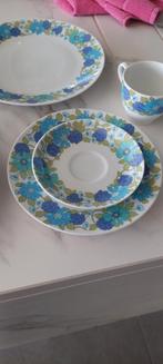 Service 12 personnes, Enlèvement