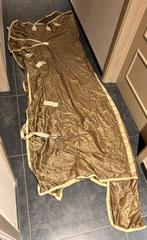 Vliegendeken Premiere met hals, maat 215, Dieren en Toebehoren, Ophalen, Zo goed als nieuw, Deken