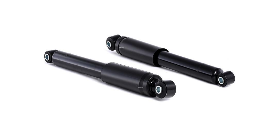 Opel Vivaro schokdempers Nissan NV300 Fiat Talento Renault T, -, -, Nieuw, Ophalen of Verzenden