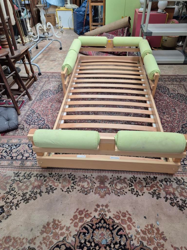 Lit enfant, Jardin & Terrasse, Enlèvement ou Envoi