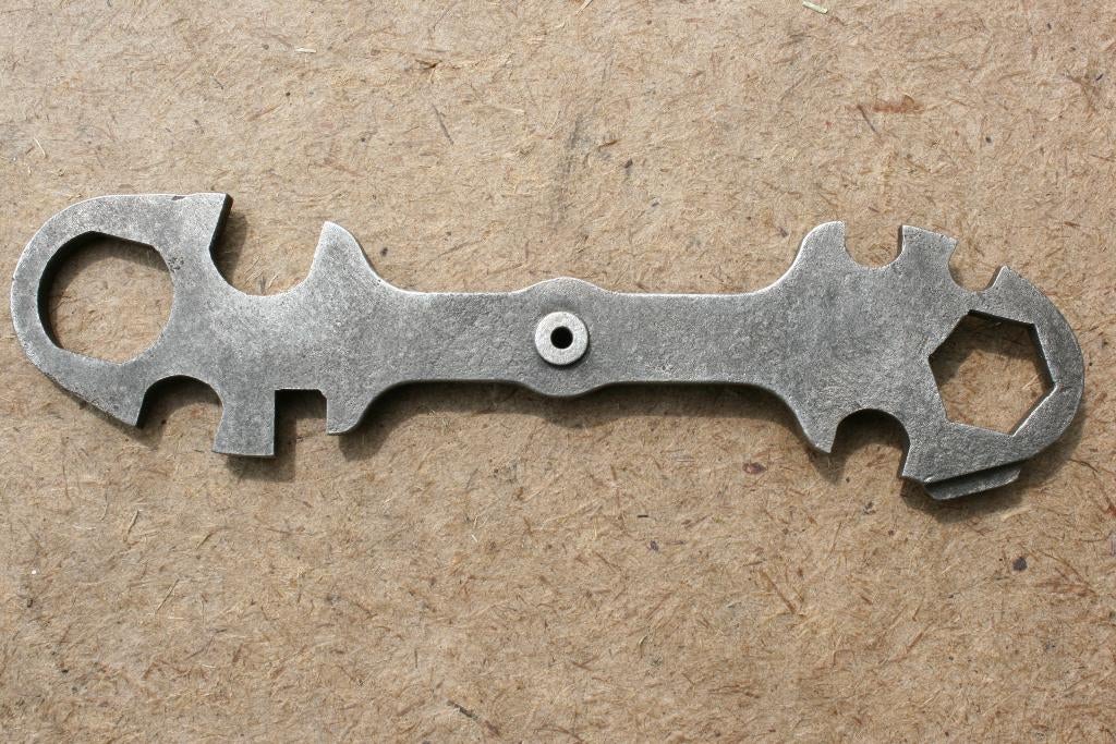 US Originele Browning .30 sleutel WO2, Ophalen of Verzenden, Overige soorten