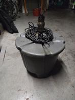 Complete oase vijver fontein/filter, Enlèvement