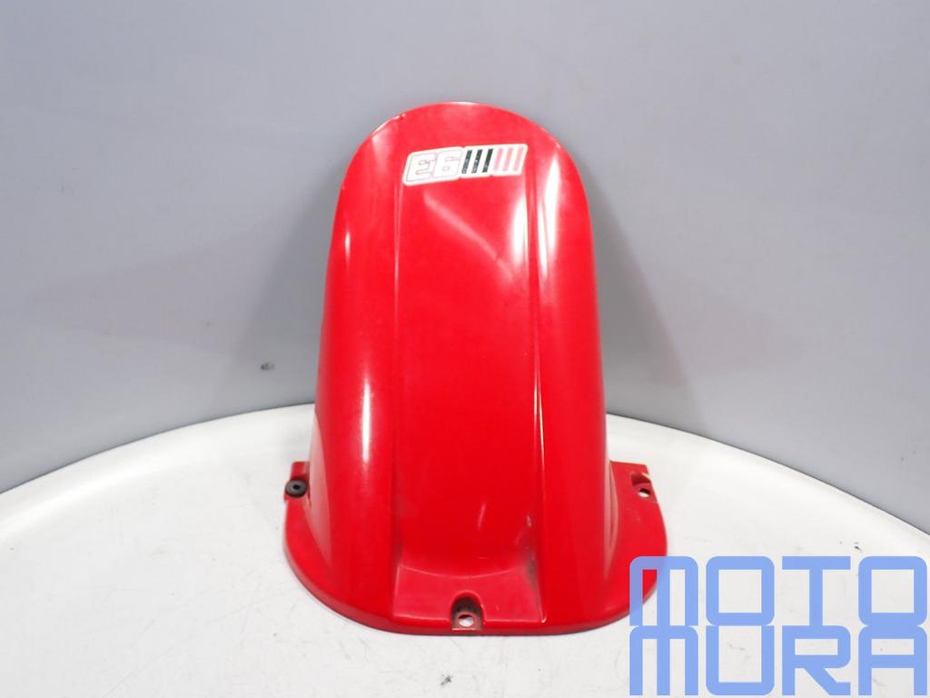 achterspatbord voor Yamaha YZF R1 1998 - 2001 RN01 RN04 spat, Gebruikt, -, -, Ophalen of Verzenden