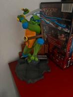 Turtles, Hobby en Vrije tijd, Wargaming, Ophalen of Verzenden, Zo goed als nieuw