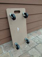 Meubelroller / Transportroller  90 x 30 cm  Tot 20, Ophalen