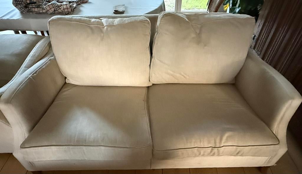 Duresta zetels, Enlèvement ou Envoi, Comme neuf